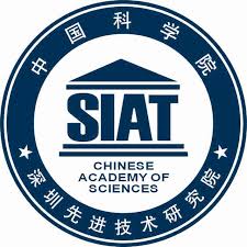 Chinese Academy of Sciences, SIAT Shenzhen logo