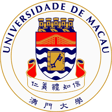 University of Macau logo