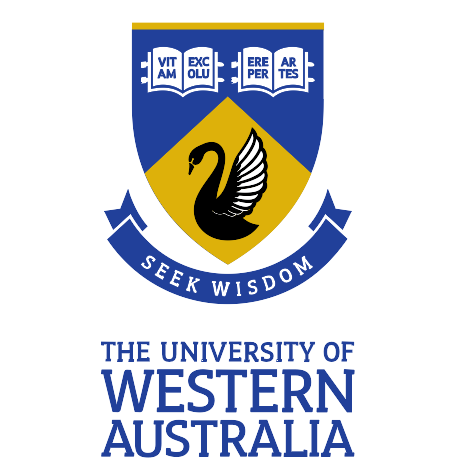 University of Western Australia logo